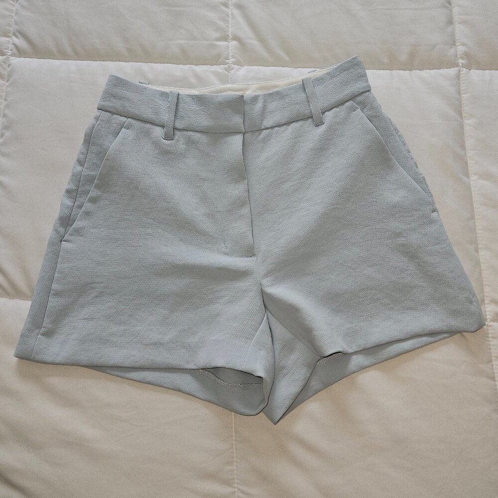 Wilfred dress short